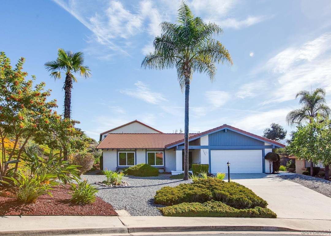 Sandra Diaz - EXP Realty of California current MLS property listing at 12647 Camino Vuelo in San Diego, CA