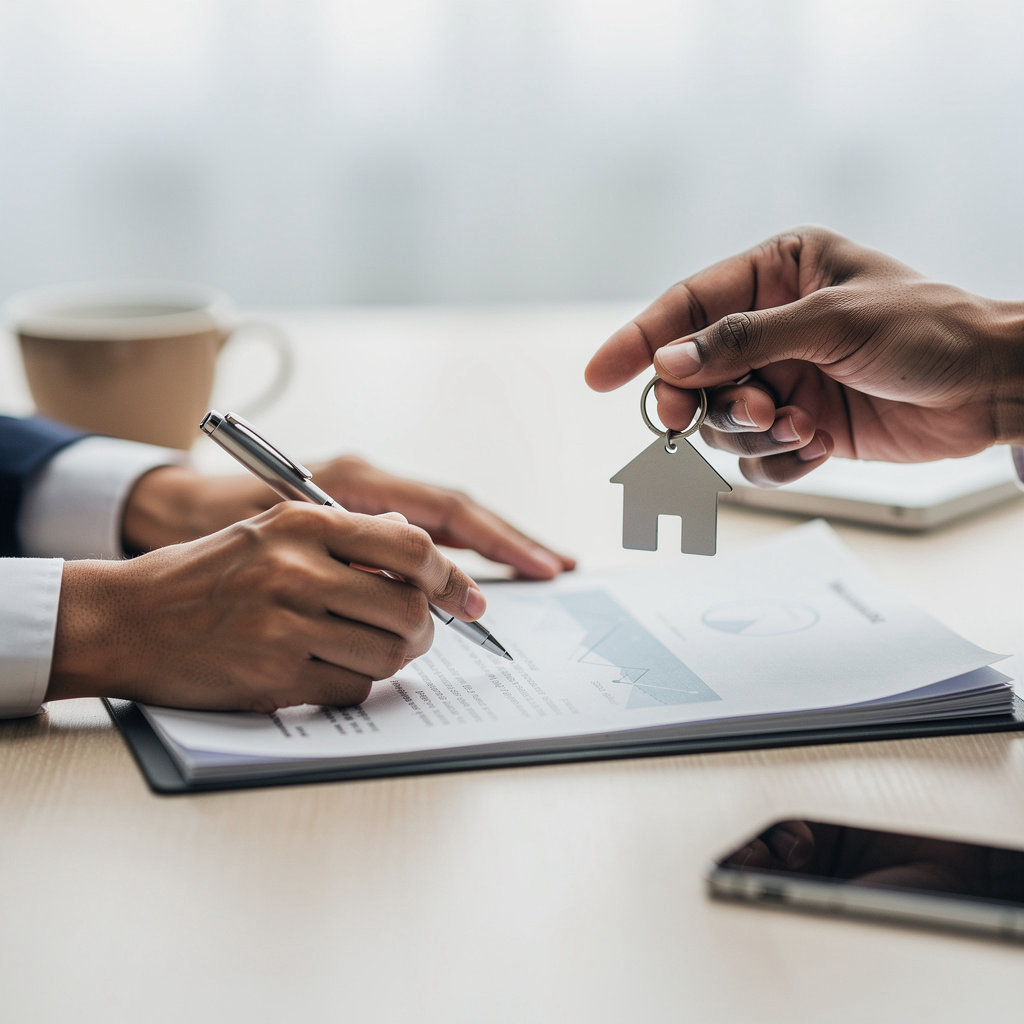 Sandra Diaz - EXP Realty of California helps happy home buyers find their perfect property in San Diego County