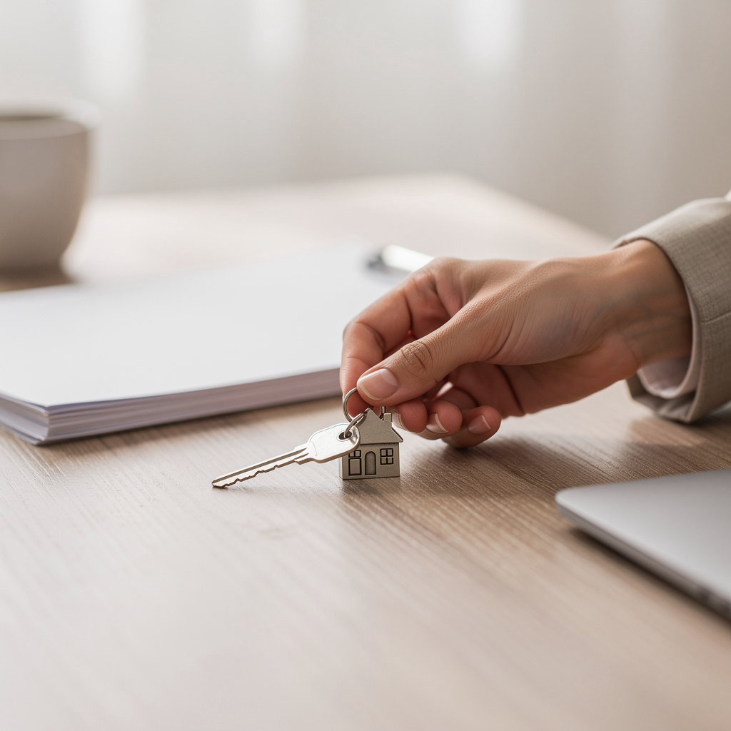 Sandra Diaz - EXP Realty of California showcasing key residential real estate services in San Diego, CA